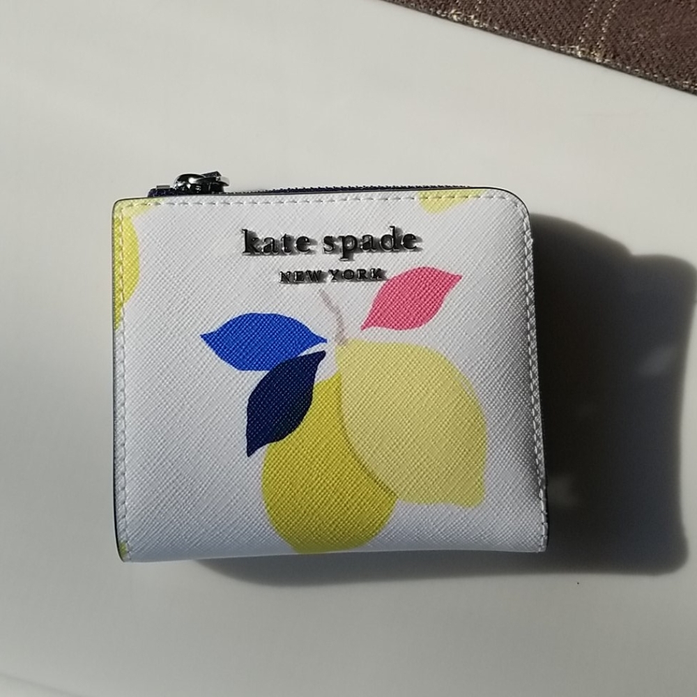 Kate Spade wallet